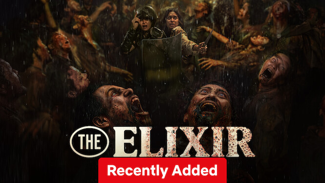 The Elixir (2025)