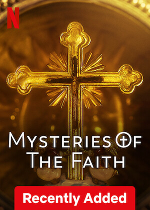 Netflix: Mysteries of the Faith | <strong>Opis Netflix</strong><br> Tym trzymanym pod kluczem Å›wiÄ™tym skarbom przypisuje siÄ™ cudowne moce. Poznaj historiÄ™ katolickich relikwii spowitych aurÄ… mistycznej tajemnicy. | Oglądaj serial na Netflix.com