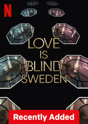 Love is Blind: Sweden