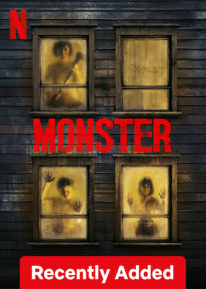 Netflix: Monster | <strong>Opis Netflix</strong><br> Porwana dziewczyna trafia do opuszczonego domu, gdzie podejmuje próbę uratowania przyjaciela i ucieczki z rąk nikczemnego porywacza. | Oglądaj film na Netflix.com