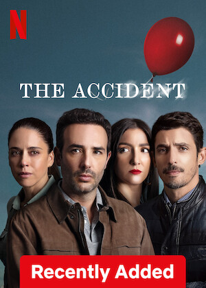 Netflix: The Accident | <strong>Opis Netflix</strong><br> Gdy impreza urodzinowa zmienia się w tragedię, jej konsekwencje odbijają się na życiu zżytej społeczności, oddalając od siebie rodziny, przyjaciół i partnerów. | Oglądaj serial na Netflix.com