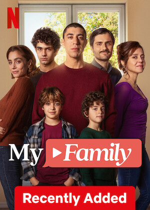 Netflix: My Family | <strong>Opis Netflix</strong><br> Nieuleczalnie chory ojciec przygotowuje swoją chaotyczną rodzinę do przejęcia opieki nad jego dwójką dzieci i życia bez niego — ale najpierw muszą zażegnać stare waśnie. | Oglądaj serial na Netflix.com