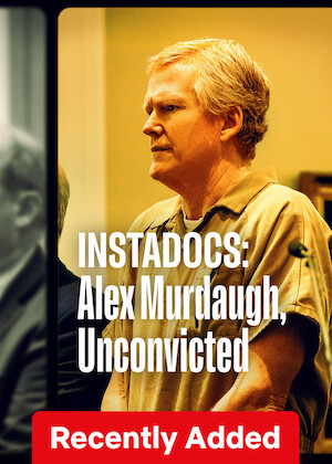 Instadocs: Alex Murdaugh, Unconvicted poster