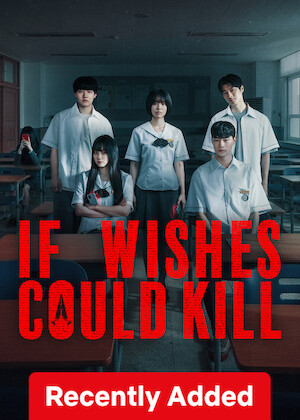 If Wishes Could Kill poster