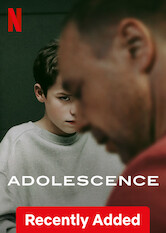 Kliknij by uzyskać więcej informacji | Netflix: Adolescence / Dojrzewanie | Trzynastolatek zostaje oskarżony o morderstwo koleżanki z klasy. Jego rodzina, terapeutka i prowadzący sprawę detektyw zadają sobie pytanie o to, co naprawdę się stało.