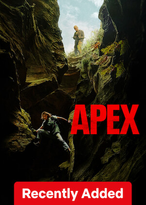Apex poster