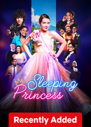 Netflix: Sleeping Princess | <strong>Opis Netflix</strong><br> Nastolatka z rodziny zastępczej odkrywa, że jest księżniczką z dalekiego kraju — a na dodatek grozi jej śmiertelne niebezpieczeństwo. Na podstawie powieści Pauli Pimenty. | Oglądaj film na Netflix.com