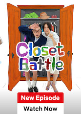 Kliknij by uszyskać więcej informacji | Netflix: Closet Battle | Two Korean fashion experts with varying tastes face off in styling battles as they use their clients' own clothes to help them gain more confidence.