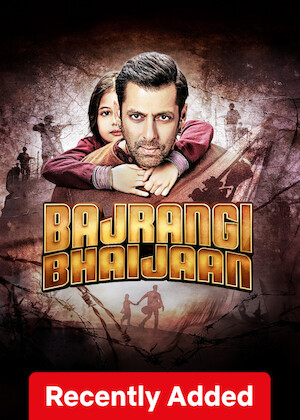 Netflix: Bajrangi Bhaijaan | <strong>Opis Netflix</strong><br> A kind-hearted Indian man makes it his personal mission to ensure a young speech-impaired girl safely returns to her family home in Pakistan. | Oglądaj film na Netflix.com