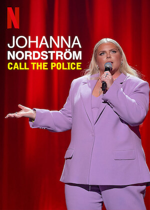 Johanna Nordström: Call the Police